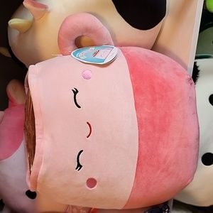 18 Inch Emery Squishmallow NWT